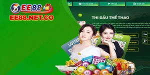 EE88 Trang Web Chính Thức | Không Gian Game Lý Tưởng!