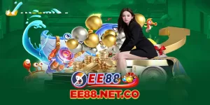 EE88 Uy Tín - Chuỗi Trò Chơi Đa Dạng Đánh Bài Đến Máy Quay